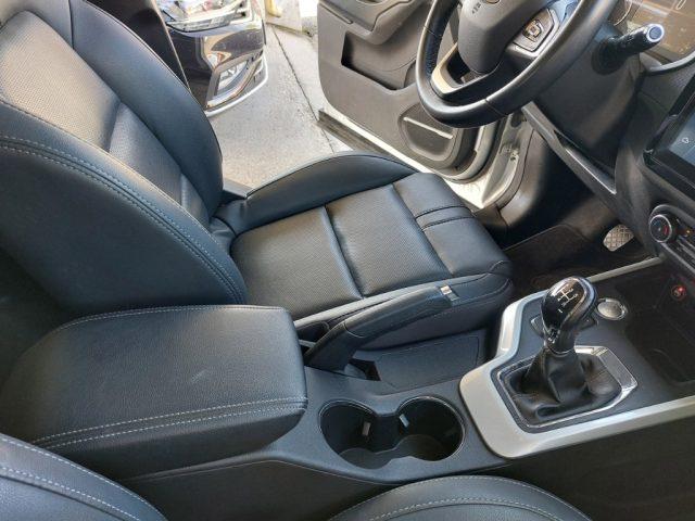 DR MOTOR DR 4.0 1.5 Bi-Fuel GPL Pelle Tettino Possibile legge 104