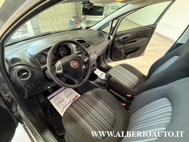 FIAT Punto Evo 1.2 5 porte S&S MyLife