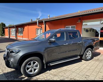 Mercedes-benz X 250 d Aut. Doppia Cabina Edition Progressive