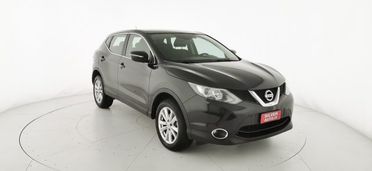 NISSAN Qashqai 1.6 dCi 2WD Business