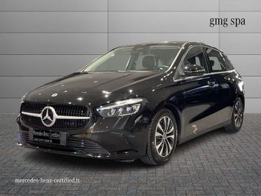 Mercedes-Benz Classe B B 180 d Advanced auto