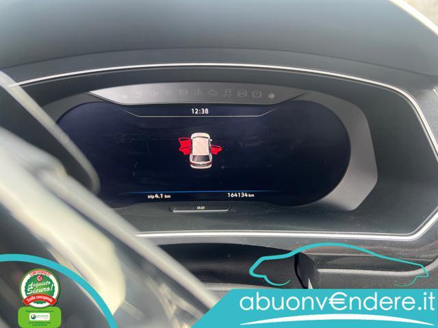 VOLKSWAGEN Tiguan 2.0 TDI SCR DSG Advanced BMT R-Line