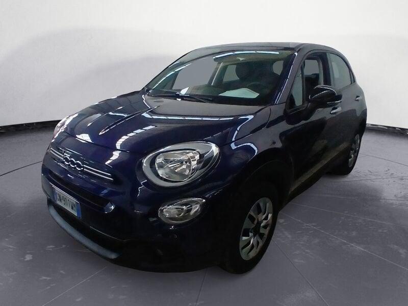 FIAT 500X 1.0 T3 120 CV