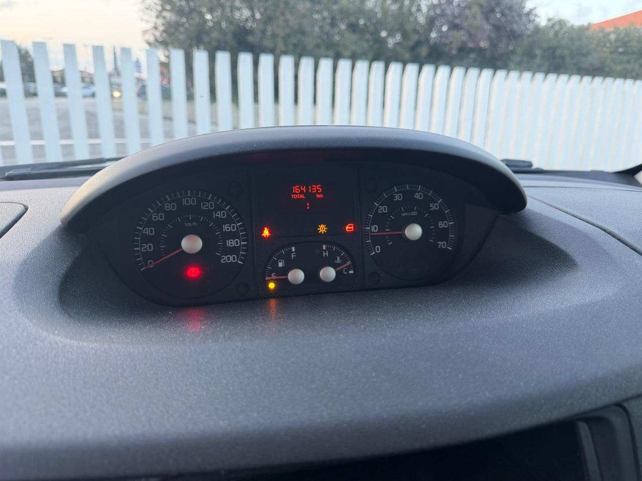 Fiat Idea 1.3 Multijet 16V 90 CV BlackLabel