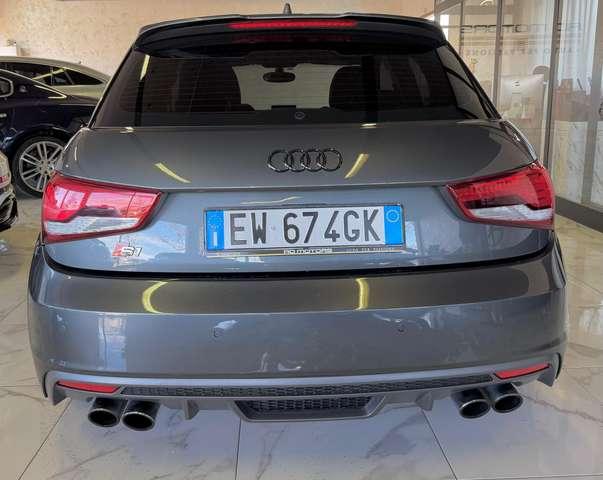 Audi S1 S1 Manuale 300cv+Assetto+Scarico