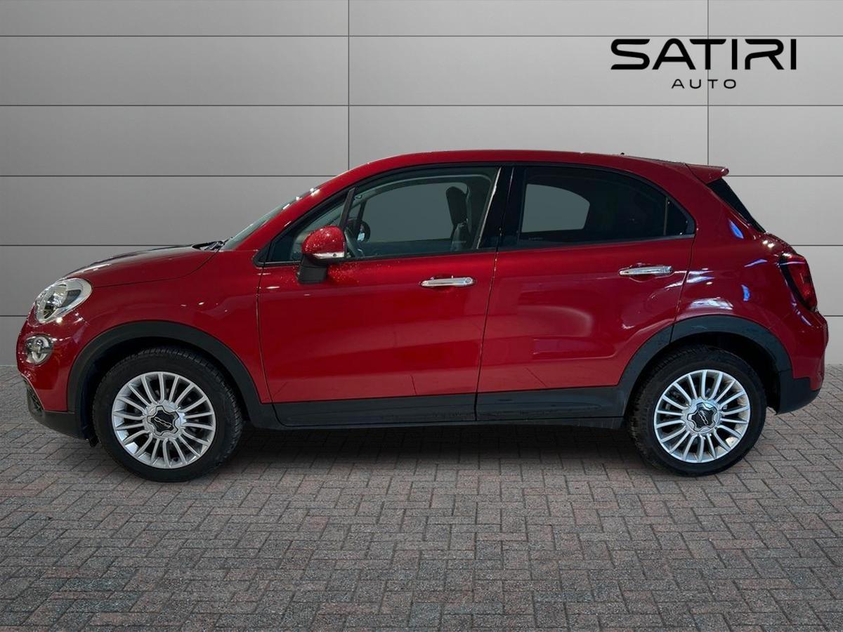 FIAT 500 X 2018 - 500X 1.0 T3 Urban 120cv my20