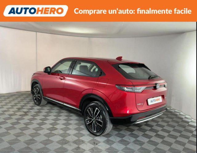 HONDA HR-V 1.5 Hev eCVT Advance