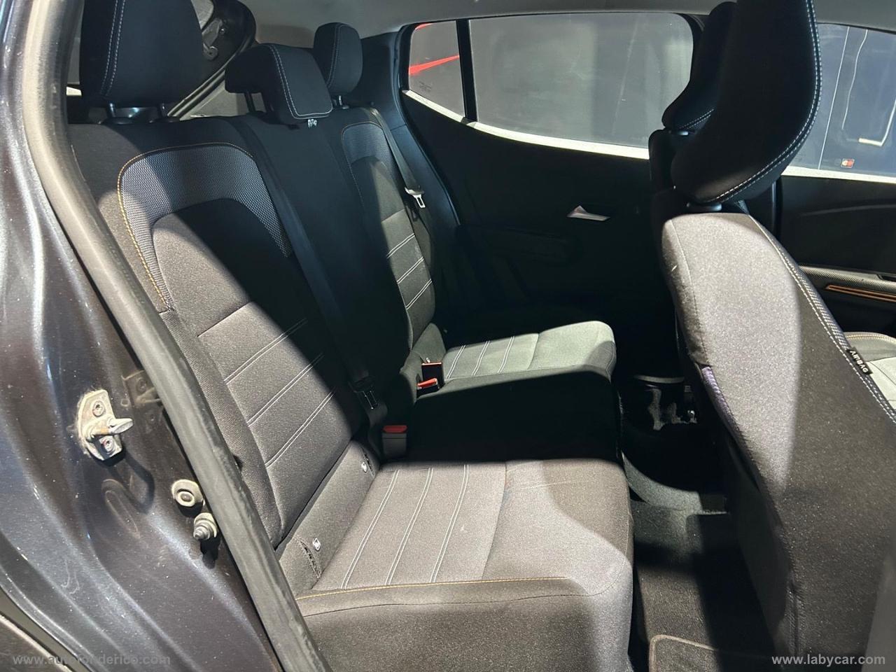 DACIA Sandero Stepway 1.0 TCe 90 CV Comfort