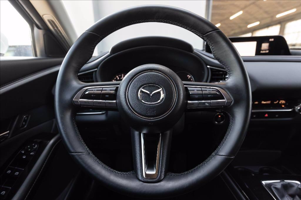 MAZDA CX-30 2.0 m-hybrid Exceed 2wd 150cv 6mt del 2022