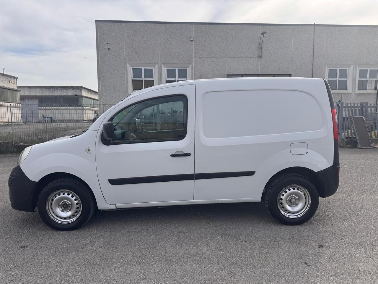 Renault Kangoo 1.5 dCi 105CV 4p. Express Ice