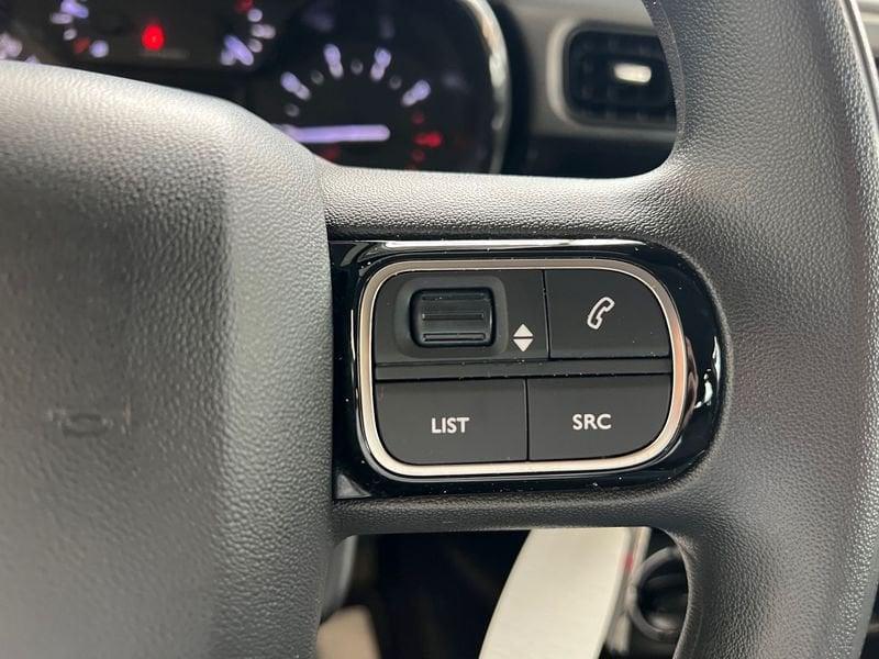 Citroën C3 BlueHDi 100 S&S You!
