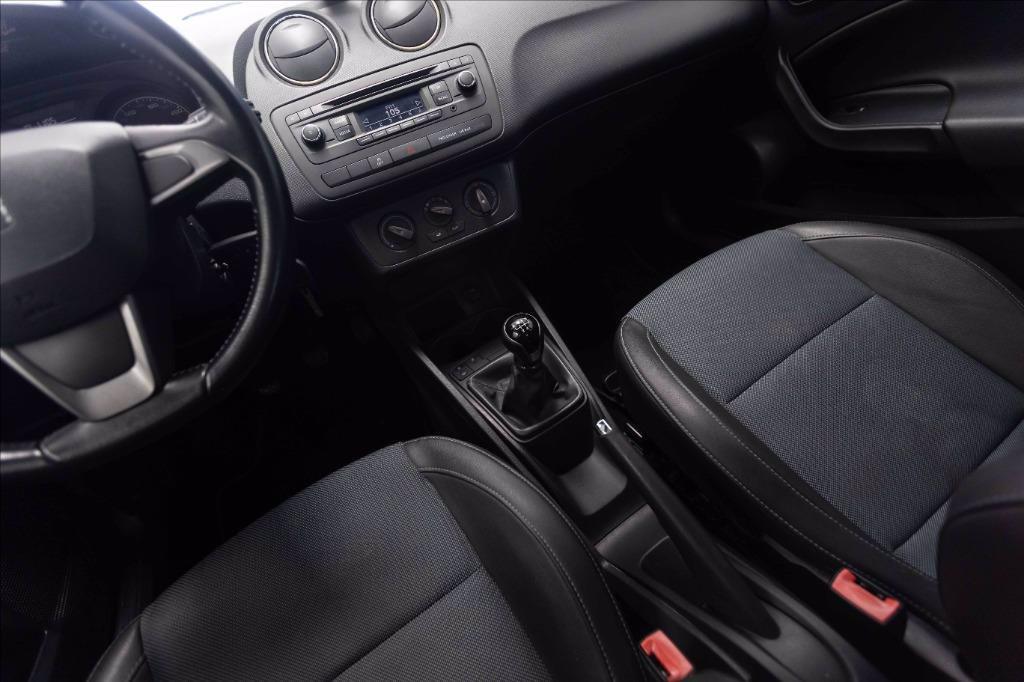 SEAT Ibiza 5p 1.2 tdi cr Business del 2015