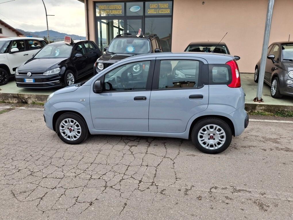 Fiat Panda 1.0 FireFly Hybrid - 2022