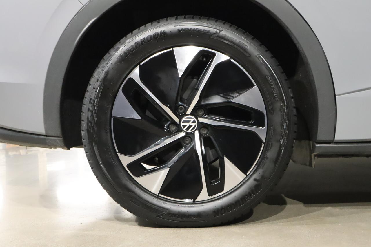 Volkswagen ID.5 PRO PERFORMANCE 204CV ACC LED KEYLESS 19"