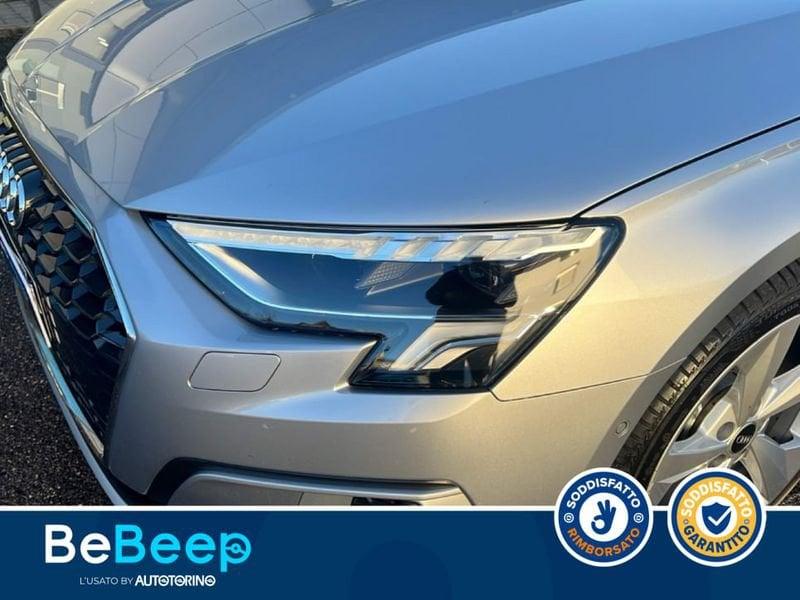 Audi A3 SPORTBACK 35 2.0 TDI BUSINESS ADVANCED S-TRONIC