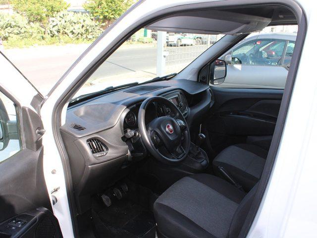 FIAT Doblo CARGO SX 1.3 MJT AUTOCARRO +IVA