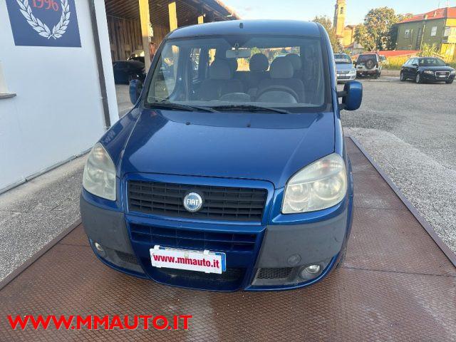 FIAT Doblo Doblò 1.3 Multijet 16V Dynamic CLIMA!!!!!