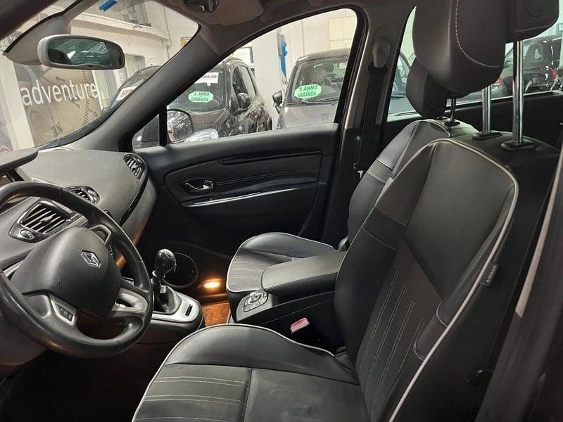 Renault Scénic X-Mod