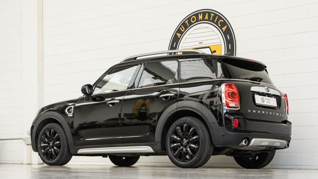 MINI Countryman 2.0 Cooper SD Business Countryman ALL4