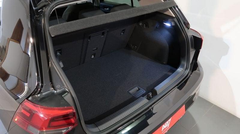 Volkswagen Golf Golf 1.5 tsi evo Style 130cv #CLIMA 3 ZONE#CARPLAY#