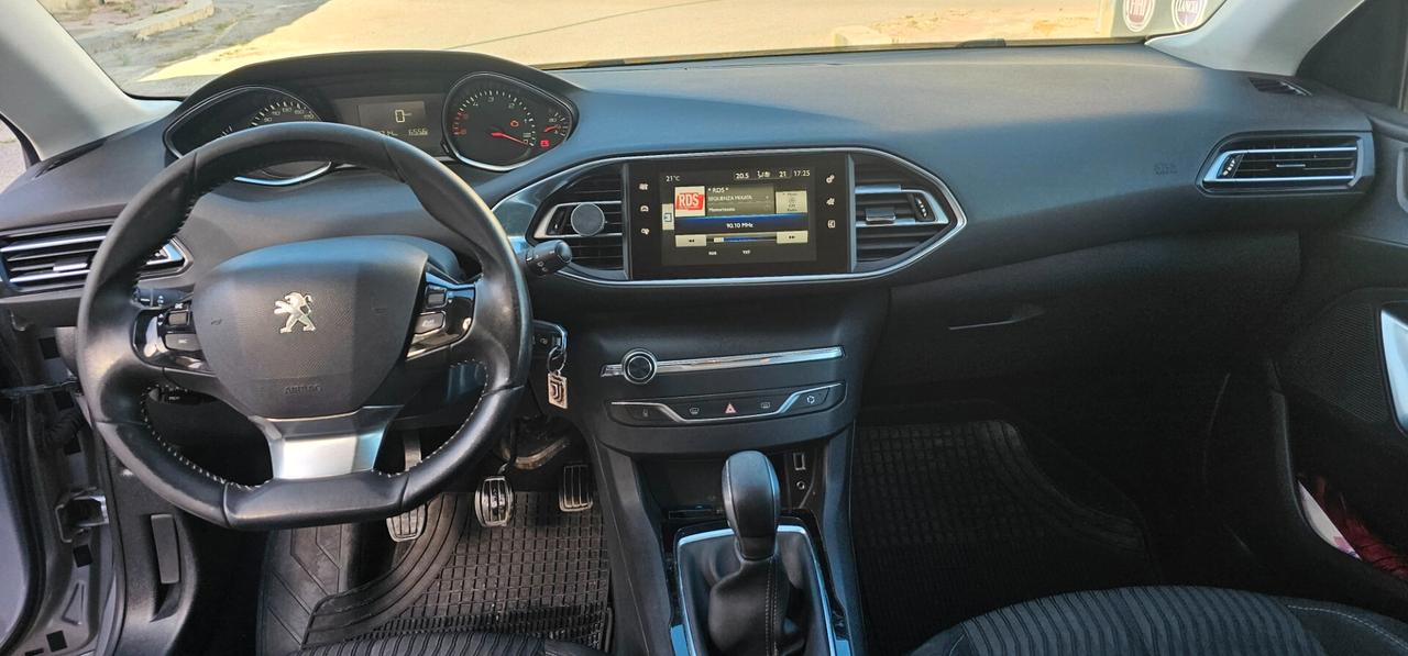 Peugeot 308 1.6 HDi 92 CV Business