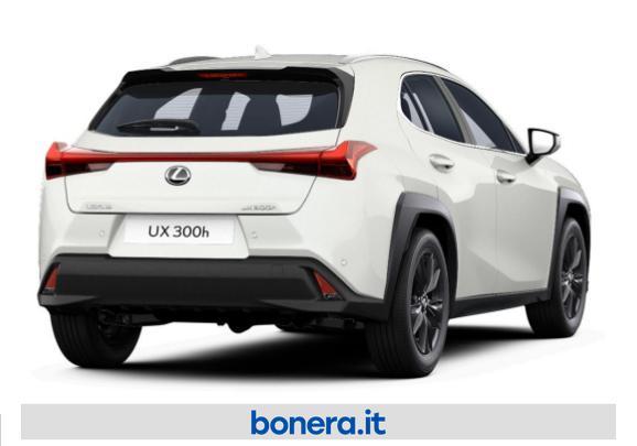 Lexus UX 300 2.0 Premium Hybrid Urban 2WD Power Split Device