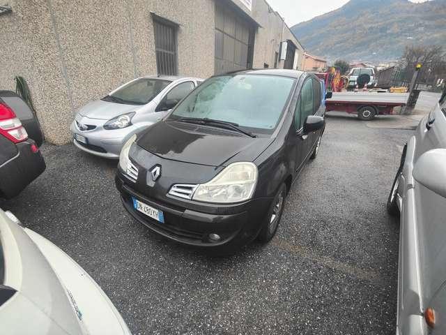 Renault Modus 1.2 tce Dynamique 100cv