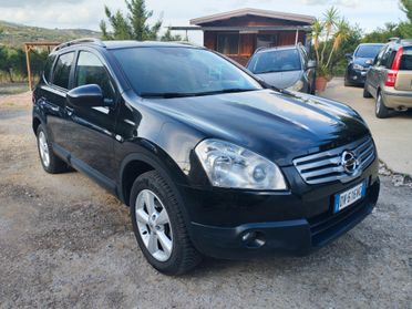 Nissan Qashqai+2 1.5 dCi DPF Acenta