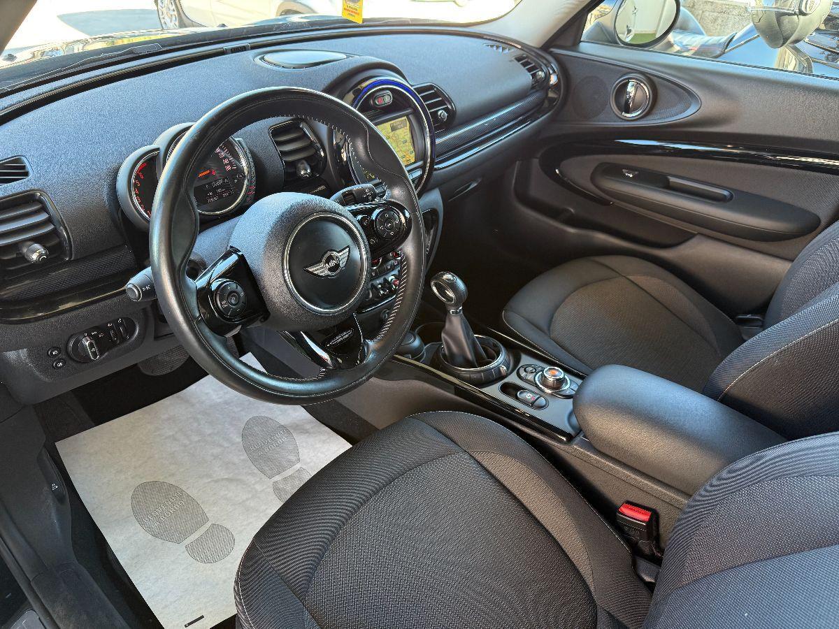 MINI - Clubman Clubman 1.5 One D auto