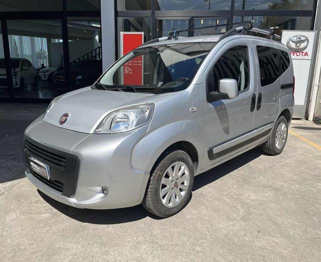 FIAT Doblo Doblò 1.3 MJT 16V 80CV DYNAMIC