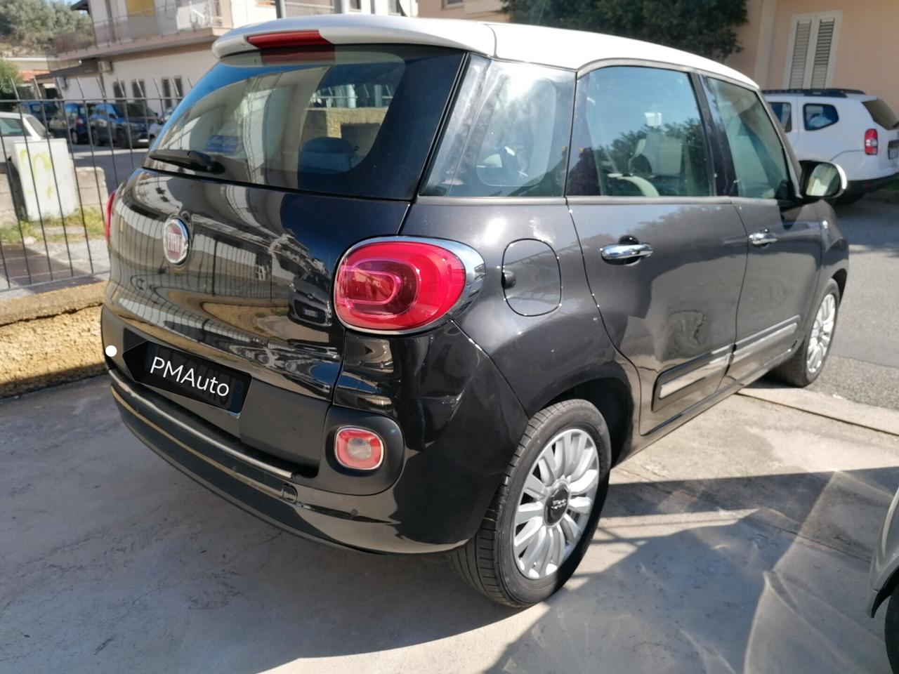 Fiat 500L 1.3 Mjt 85 CV Business motore nuovo