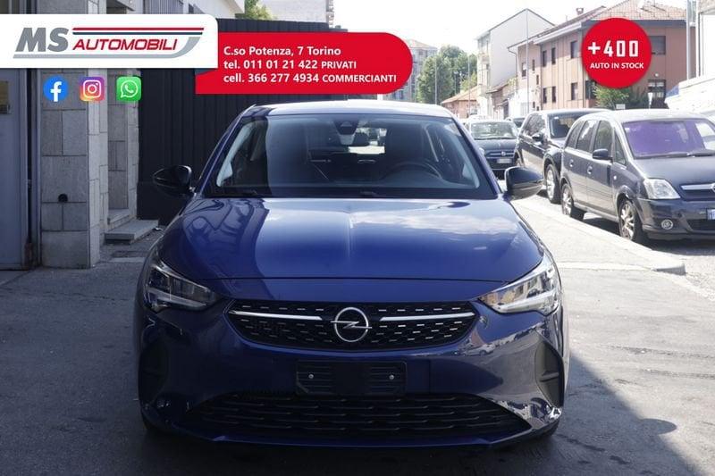 Opel Corsa Opel Corsa 1.2 Elegance PROMOZIONE Unicoproprietario