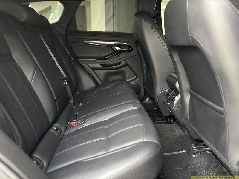 Land Rover RR Evoque Range Rover Evoque 2.0D I4-L.Flw 150 CV AWD Auto SE