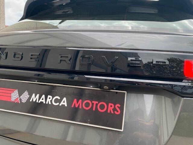 Land Rover Range Rover Velar Range Rover Velar 2.0D I4 240 CV R-Dynamic S