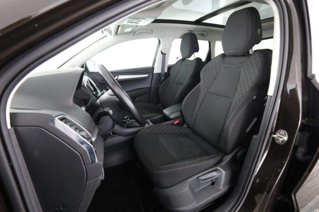 SKODA Karoq Karoq 1.5 TSI DSG Ambition