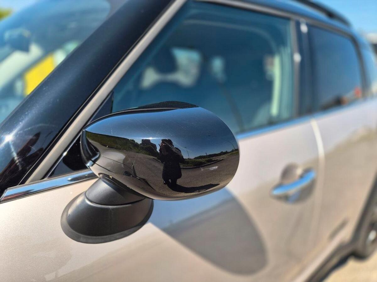 Mini Countryman 2.0 Cooper D Business auto