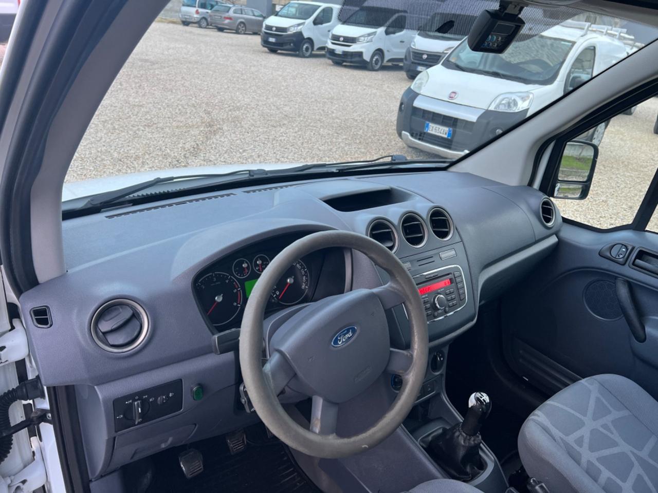 Ford Transit Connect FRIGO Diesel