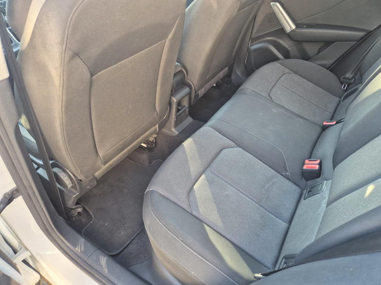 Audi Q2 1.6 TDI S tronic Design