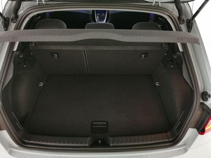 Audi A1 allstreet 30 1.0 tfsi Identity Contrast 116cv s tronic