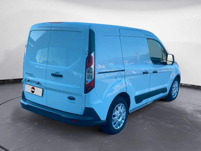 FORD Transit Connect 230 1.6 tdc