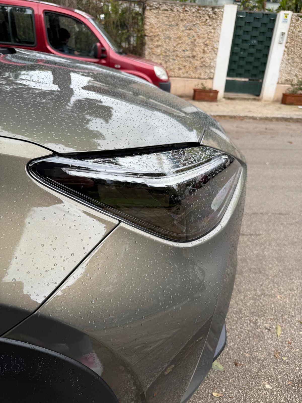 Toyota Yaris Cross 1.5 Hybrid 5p. E-CVT Trend