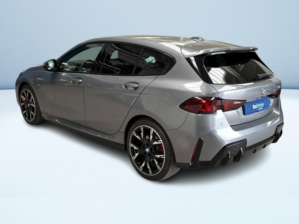 BMW Serie 1 118 d MSport Pro DCT