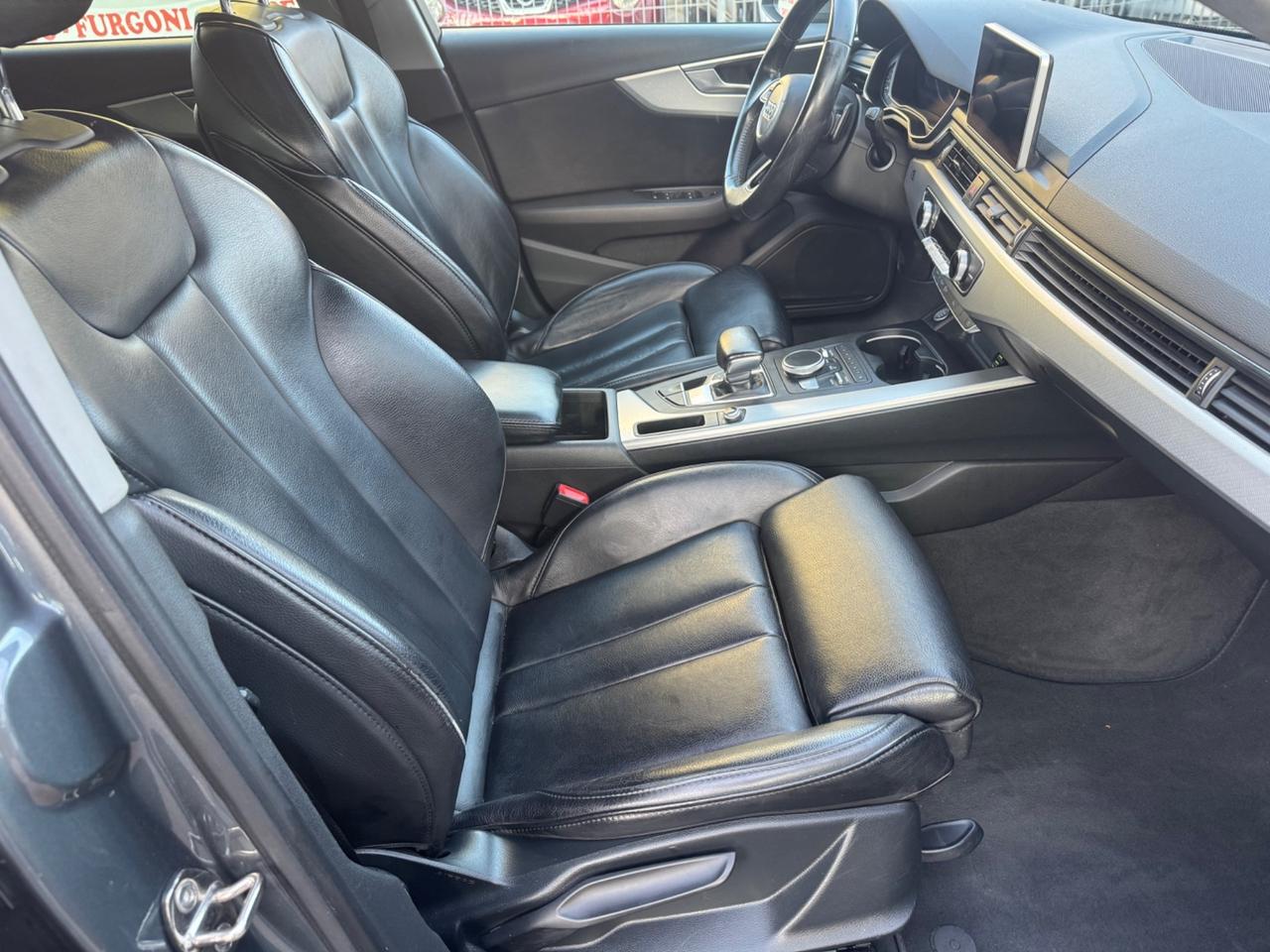 Audi A4 2.0 TDI S tronic Business Sport garanzia 12 mesi