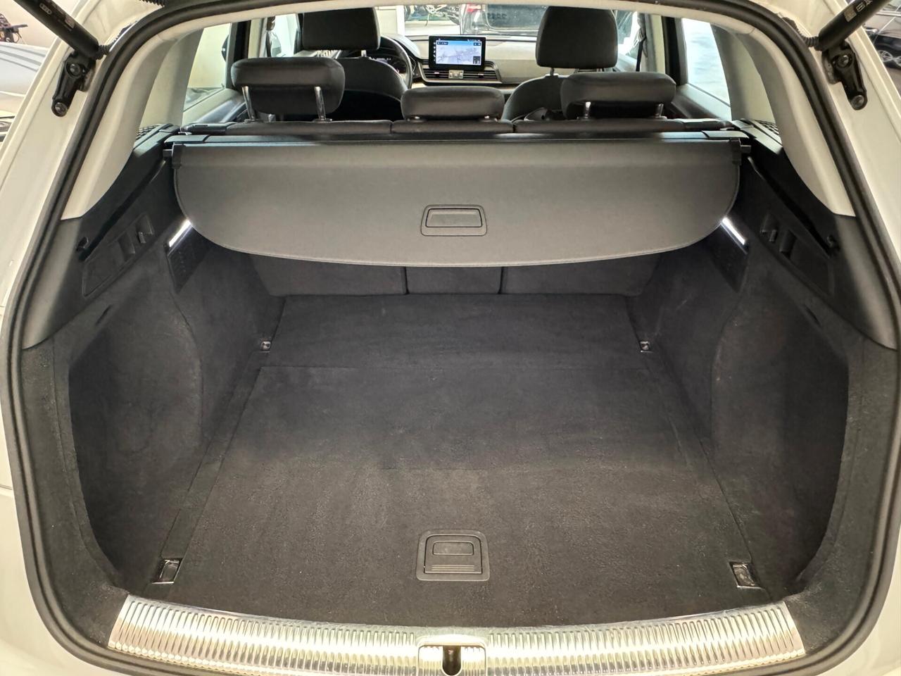 Audi Q5 40 TDI 204 CV quattro S tronic
