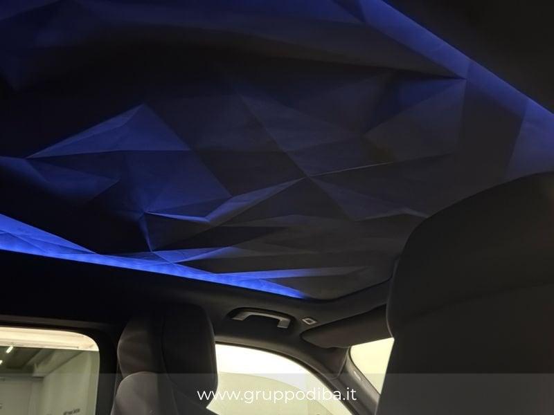 BMW XM G09 4.4 phev auto