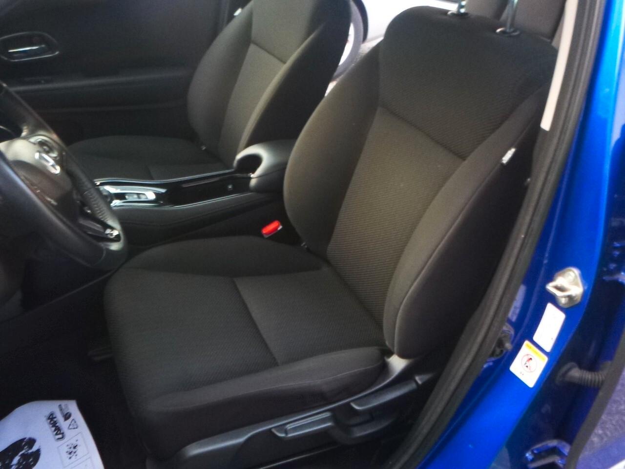 Honda HR-V 1.6 i-DTEC Elegance Navi ADAS,,,NEOPATENTATO