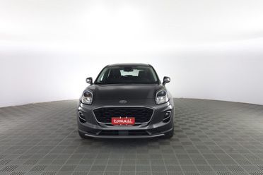FORD Puma Puma 1.0 EcoBoost 125 CV S&S Titanium