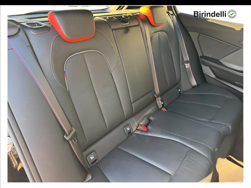 BMW 118d 5 Porte