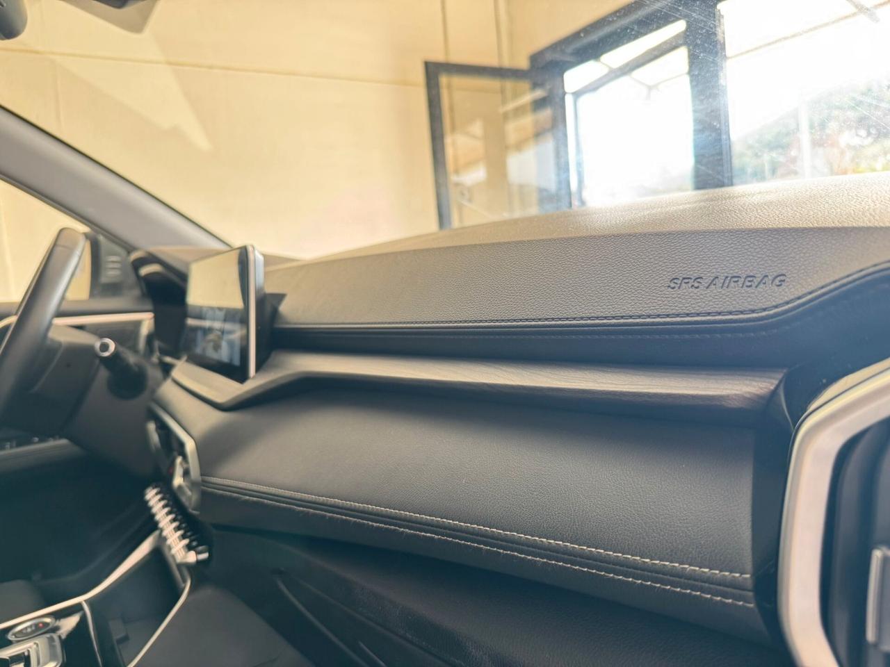 Emc Wave 3 1.5T CVT GPL