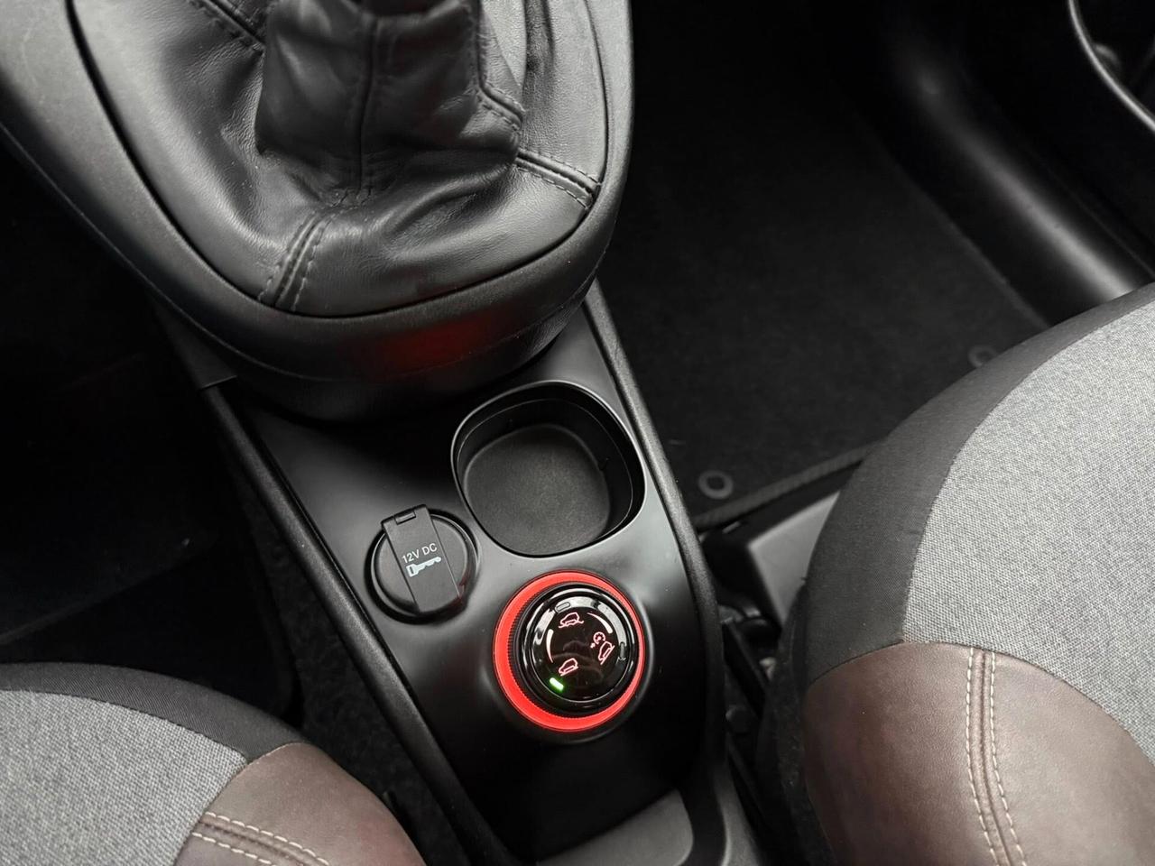 Fiat Panda 1.3 M.jet 95CV -4x4- CROSS (UNIPRO)